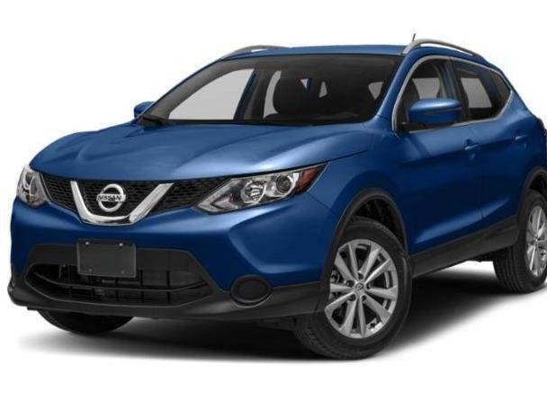 NISSAN ROGUE SPORT 2019 JN1BJ1CPXKW216672 image